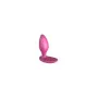 Masajeador de Próstata We-Vibe Rosa de We-Vibe, Aparatos de masaje de próstata - Ref: M0402859, Precio: 86,37 €, Descuento: %