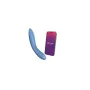 Vibrateur Anal Cassini Noir We-Vibe Bleu de We-Vibe, Vibromasseurs anals et périnéens - Réf : M0402862, Prix : 89,64 €, Remis...