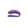 Couples Massager We-Vibe Purple by We-Vibe, Couple vibrators - Ref: M0402865, Price: 109,05 €, Discount: %