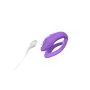 Masseur Couples We-Vibe Violet de We-Vibe, Vibromasseurs pour couples - Réf : M0402865, Prix : 109,05 €, Remise : %