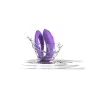 Vibrador para Parejas We-Vibe Morado de We-Vibe, Vibradores de pareja - Ref: M0402865, Precio: 109,05 €, Descuento: %