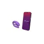 Vibrador para Parejas We-Vibe Morado de We-Vibe, Vibradores de pareja - Ref: M0402865, Precio: 109,05 €, Descuento: %