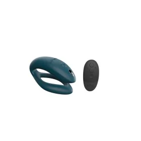 Masseur Couples We-Vibe Vert de We-Vibe, Vibromasseurs pour couples - Réf : M0402866, Prix : 109,05 €, Remise : %