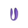 Vibrador para Parejas We-Vibe Morado de We-Vibe, Vibradores de pareja - Ref: M0402867, Precio: 73,42 €, Descuento: %