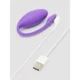 Vibrador para Parejas We-Vibe Morado de We-Vibe, Vibradores de pareja - Ref: M0402872, Precio: 69,38 €, Descuento: %