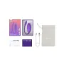 Vibrador para Parejas We-Vibe Morado de We-Vibe, Vibradores de pareja - Ref: M0402872, Precio: 69,38 €, Descuento: %