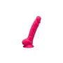 Dildo Realistico Silexd Rosa di Silexd, Dildo realistici - Rif: M0402898, Prezzo: 14,17 €, Sconto: %