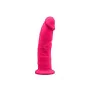 Realistic Dildo Silexd Pink by Silexd, Realistic vibrators - Ref: M0402901, Price: 24,26 €, Discount: %