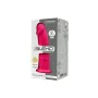 Gode réaliste Silexd Rose de Silexd, Consolateurs réalistes - Réf : M0402901, Prix : 22,81 €, Remise : %