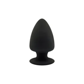 Plug Anal Silexd Negro de Silexd, Plugs - Ref: M0402915, Precio: 13,61 €, Descuento: %