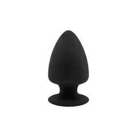 Plug Anal Silexd Preto de Silexd, Plugs - Ref: M0402915, Preço: 13,61 €, Desconto: %