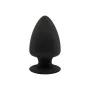 Plug Anal Silexd Negro de Silexd, Plugs - Ref: M0402916, Precio: 18,65 €, Descuento: %