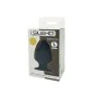 Plug Anal Silexd Negro de Silexd, Plugs - Ref: M0402916, Precio: 18,65 €, Descuento: %