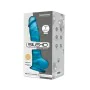 Dildo Realista Silexd Azul de Silexd, Consoladores realistas - Ref: M0402926, Preço: 15,44 €, Desconto: %