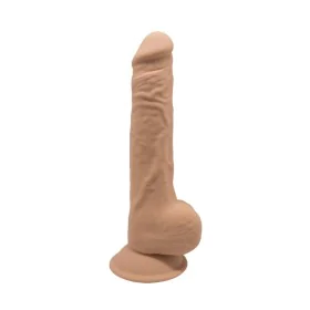 Dildo Realista Silexd Caramel Bege de Silexd, Consoladores realistas - Ref: M0402928, Preço: 22,88 €, Desconto: %