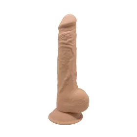 Dildo Realista Silexd Caramel Bege de Silexd, Consoladores realistas - Ref: M0402928, Preço: 21,56 €, Desconto: %