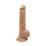 Realistic Dildo Silexd Caramel Beige by Silexd, Realistic vibrators - Ref: M0402928, Price: 21,51 €, Discount: %