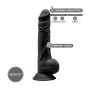 Dildo Realistico Silexd Nero di Silexd, Dildo realistici - Rif: M0402930, Prezzo: 21,56 €, Sconto: %