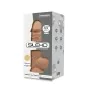 Gode réaliste Silexd Caramel Beige de Silexd, Consolateurs réalistes - Réf : M0402931, Prix : 23,80 €, Remise : %