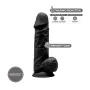 Dildo Silexd Black by Silexd, Classic dildos - Ref: M0402932, Price: 23,84 €, Discount: %