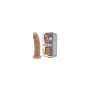 Dildo Realista Silexd Caramel Bege de Silexd, Consoladores realistas - Ref: M0402933, Preço: 22,86 €, Desconto: %