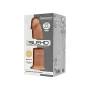 Gode réaliste Silexd Caramel Beige de Silexd, Consolateurs réalistes - Réf : M0402936, Prix : 17,91 €, Remise : %