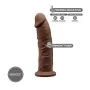 Gode réaliste Silexd Marron de Silexd, Consolateurs réalistes - Réf : M0402937, Prix : 17,91 €, Remise : %