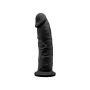 Realistic Dildo Silexd Black by Silexd, Realistic vibrators - Ref: M0402938, Price: 16,87 €, Discount: %