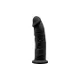 Natürliches Dildo Silexd Schwarz von Silexd, Realistische Dildos - Ref: M0402941, Preis: 11,87 €, Rabatt: %