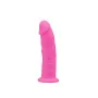 Realistic Dildo Silexd Pink by Silexd, Realistic vibrators - Ref: M0402942, Price: 13,71 €, Discount: %