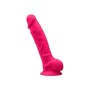 Dildo Silexd Rosa di Silexd, Dildo classici - Rif: M0402943, Prezzo: 20,73 €, Sconto: %