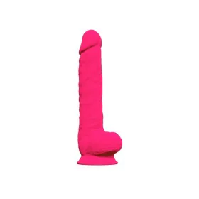 Dildo Silexd Pink by Silexd, Classic dildos - Ref: M0402945, Price: 59,33 €, Discount: %