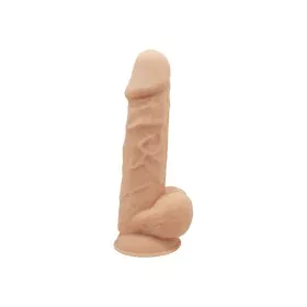 Realistic Vibrator Silexd Silicone by Silexd, Realistic vibrators - Ref: M0402950, Price: 47,98 €, Discount: %