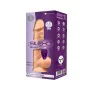 Realistic Vibrator Silexd Silicone by Silexd, Realistic vibrators - Ref: M0402950, Price: 49,22 €, Discount: %