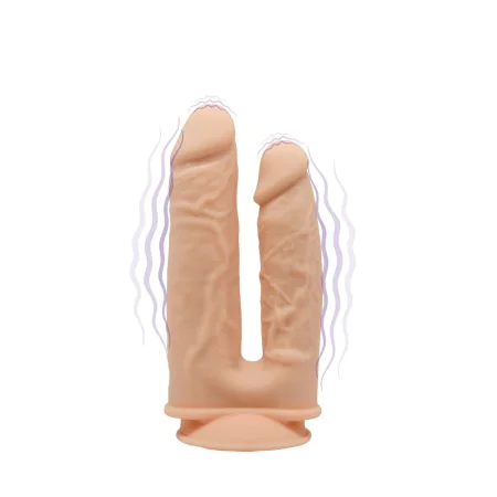 Realistic Vibrator Silexd Silicone by Silexd, Realistic vibrators - Ref: M0402955, Price: 39,14 €, Discount: %