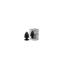 Plug Anal Silexd Negro Silicona XS de Silexd, Plugs - Ref: M0402959, Precio: 8,83 €, Descuento: %