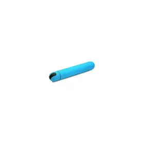 Bullet Vibrator XR Blue XL by XR, Bullet and egg vibrators - Ref: M0402970, Price: 26,93 €, Discount: %