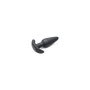 Plug Anal XR Schwarz von XR, Analplugs - Ref: M0402971, Preis: 36,07 €, Rabatt: %