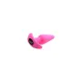 Plug Anal XR Cor de Rosa de XR, Plugs - Ref: M0402973, Preço: 36,07 €, Desconto: %