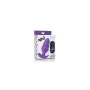 Anal plug XR Purple by XR, Plugs - Ref: M0402977, Price: 37,01 €, Discount: %