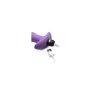 Boules Anales XR Violet de XR, Perles anales - Réf : M0402982, Prix : 28,23 €, Remise : %