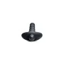 Anal plug XR Black by XR, Plugs - Ref: M0402985, Price: 27,76 €, Discount: %