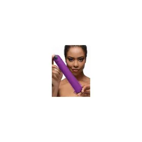 Vibromasseur à boules XR Violet XL de XR, Oeufs vibrants - Réf : M0402987, Prix : 26,93 €, Remise : %