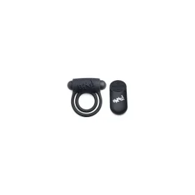 Anelli Fallici XR Nero di XR, Anelli fallici e vibranti - Rif: M0402990, Prezzo: 24,28 €, Sconto: %