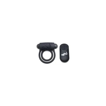 Anillo para el Pene XR Negro de XR, Anillos - Ref: M0402990, Precio: 22,88 €, Descuento: %