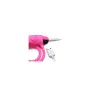 3-Ring Peniskäfig XR Rosa Silikon von XR, Penisringe - Ref: M0402991, Preis: 22,88 €, Rabatt: %