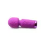 Masajeador XR Morado Silicona de XR, Masajeadores - Ref: M0402996, Precio: 17,74 €, Descuento: %