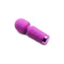 Masajeador XR Morado Silicona de XR, Masajeadores - Ref: M0402996, Precio: 17,74 €, Descuento: %