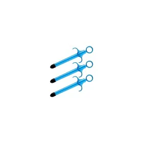 Lanciatore XR Azzurro di XR, Lubrificanti e gel stimolanti - Rif: M0403002, Prezzo: 7,14 €, Sconto: %