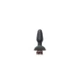 Anal plug XR Leopard Vibrator by XR, Plugs - Ref: M0403010, Price: 60,58 €, Discount: %